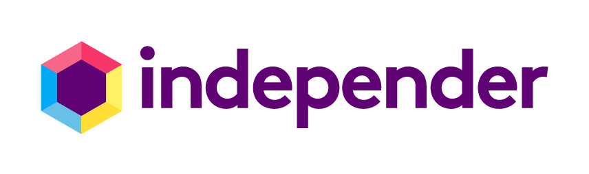 Logo independer